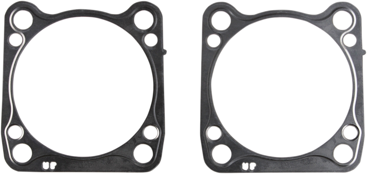 Cylinder Base Gasket Pair