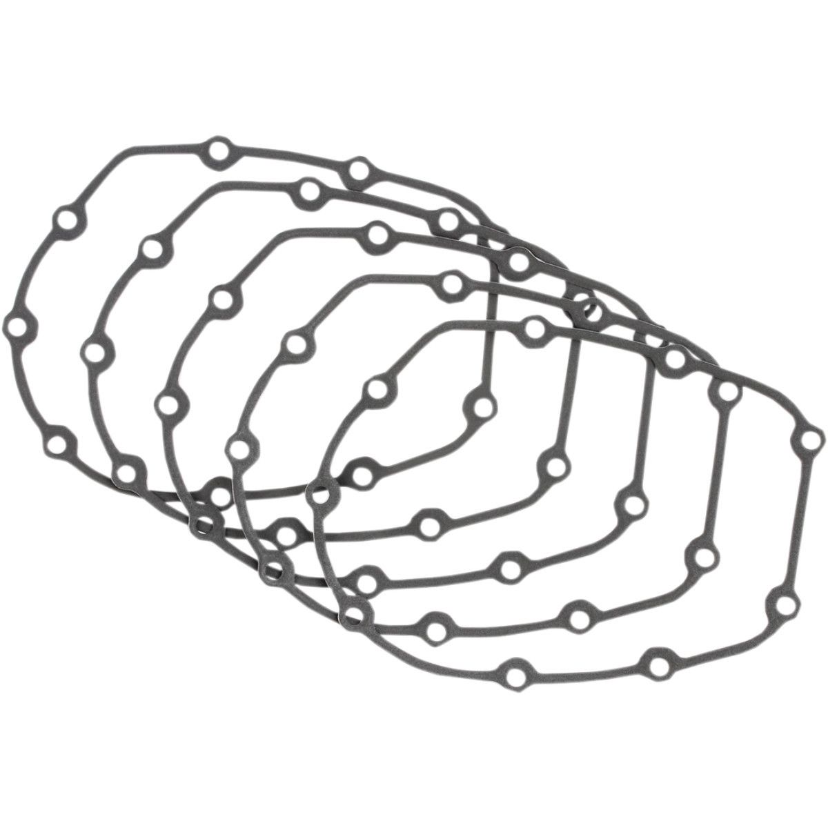 Cometic #C10173 - Cam Cover Gasket - .032" - '17-'24 M8