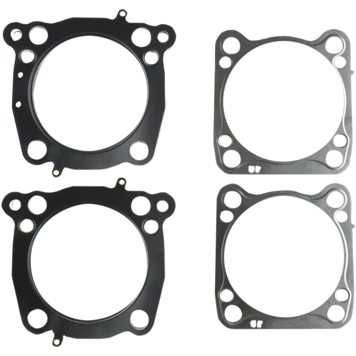 Cometic #C10181HB030014 - Cylinder Head/Base Gasket - Oil Cooled Heads - M8