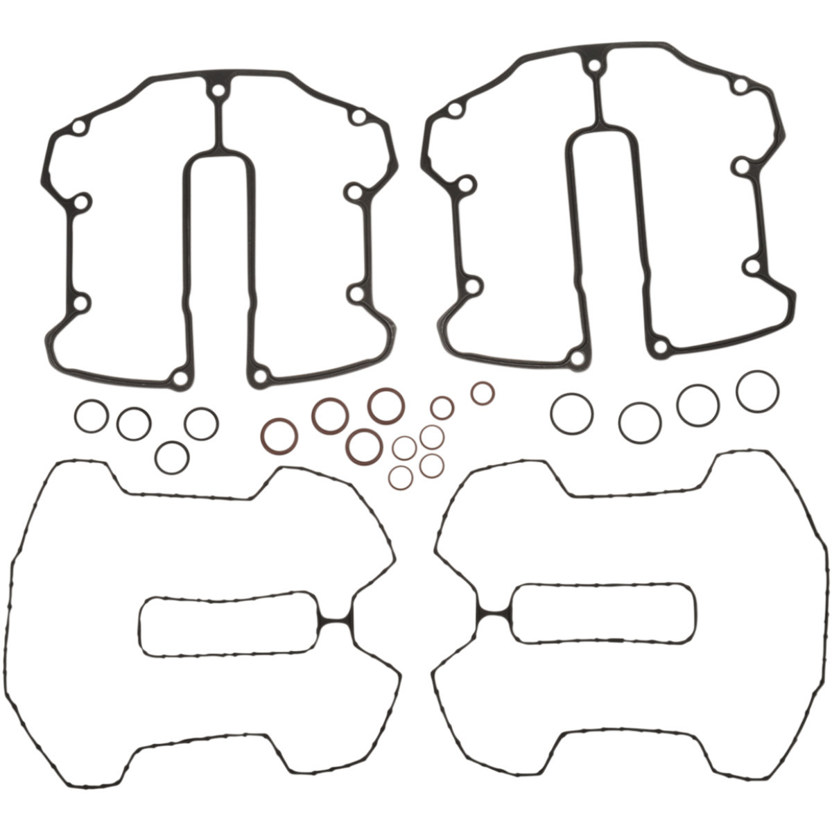 Cometic #C10226 - Rocker Gasket Kit - M8