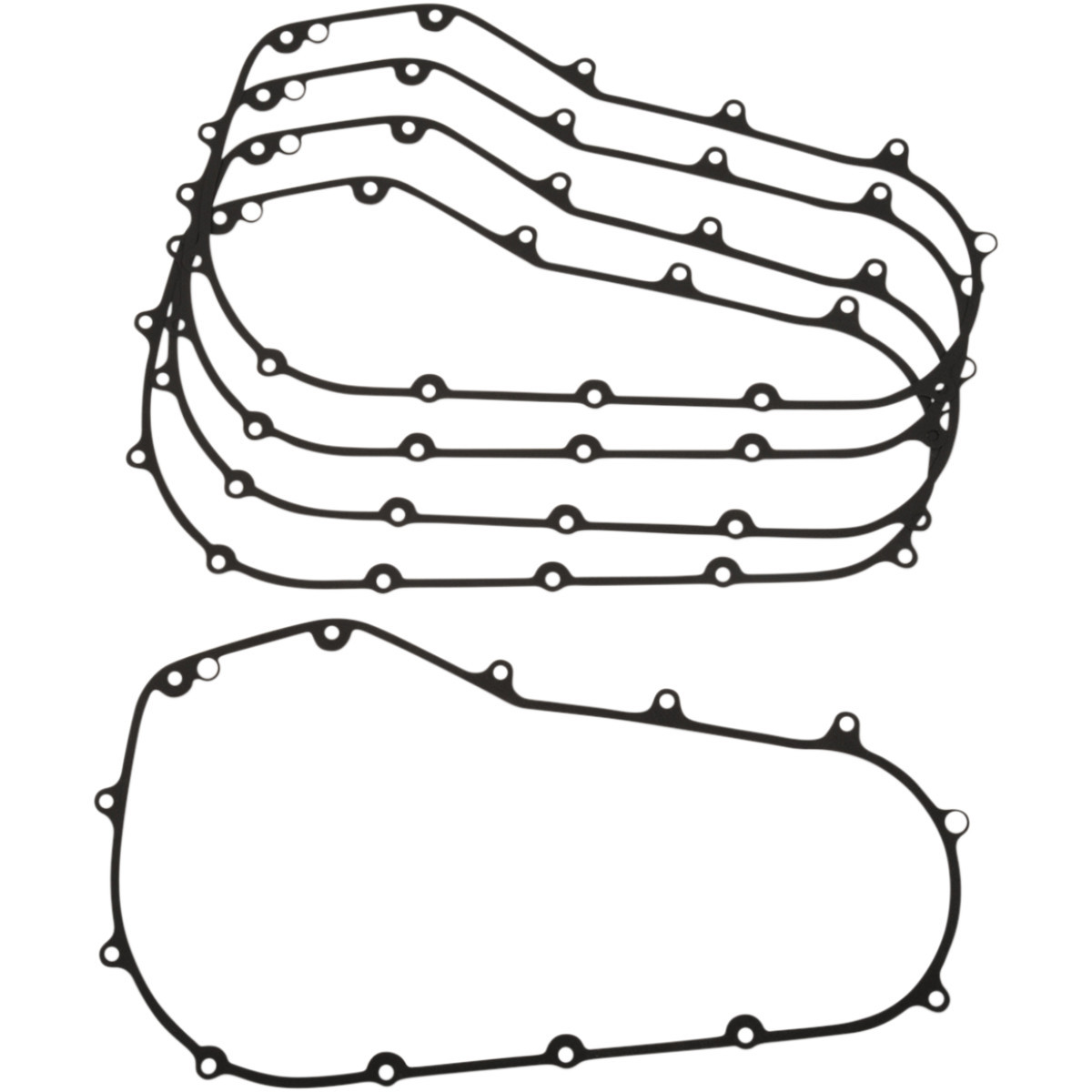 Cometic #C10241F5 - Primary Gasket