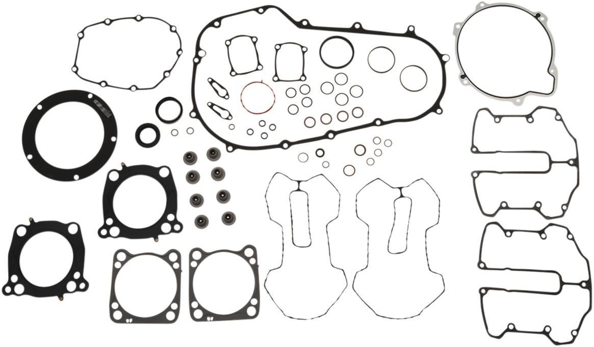 Complete Engine/Primary Gasket Set