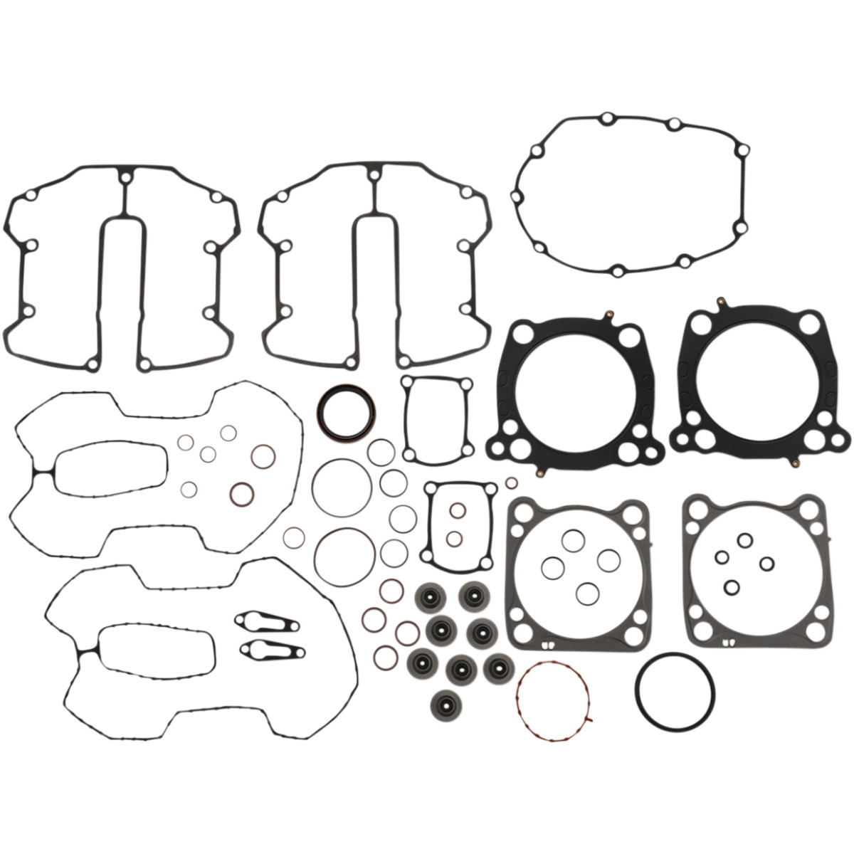 Cometic #C10256 - Motor Gasket Kit - M8