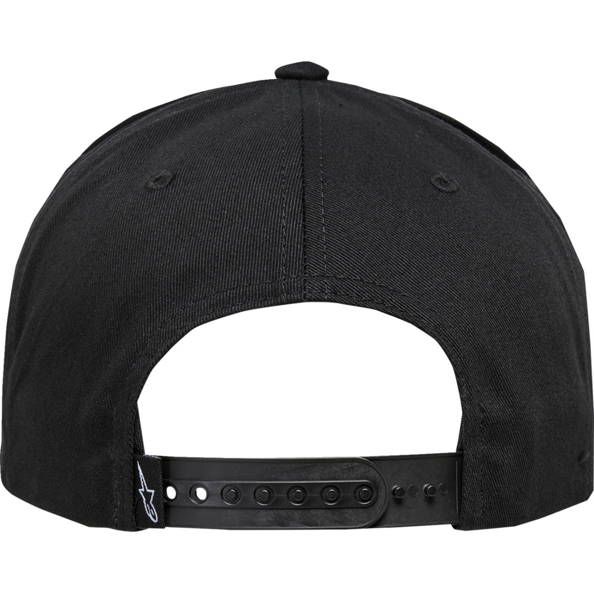 Alpinestars #1214-81118-10-OS - Candy Hat - Black - One Size