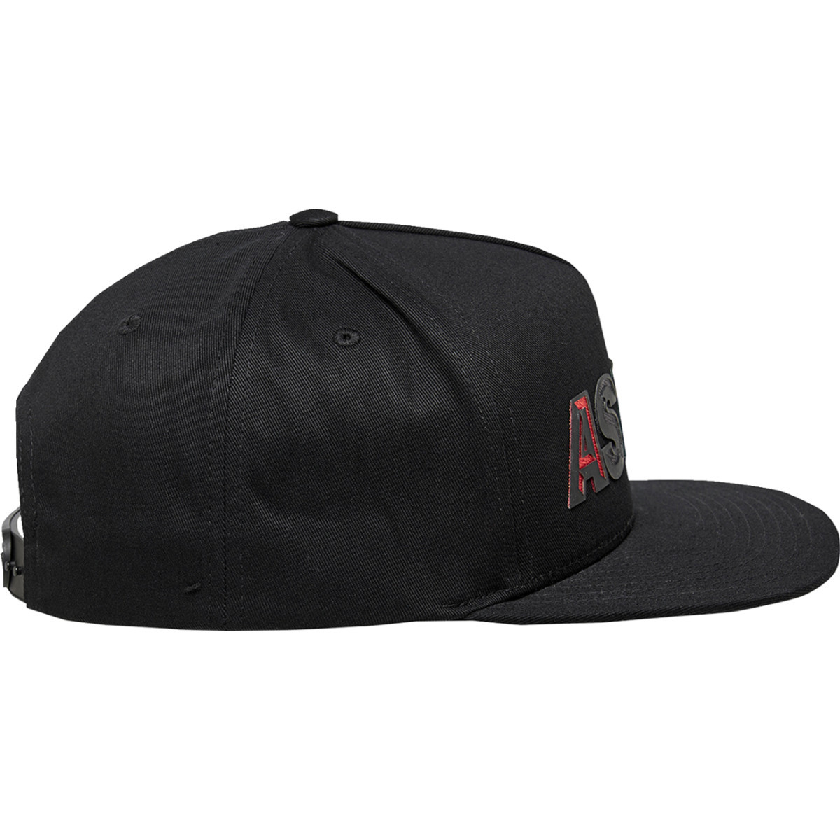 Alpinestars #1214-81118-10-OS - Candy Hat - Black - One Size