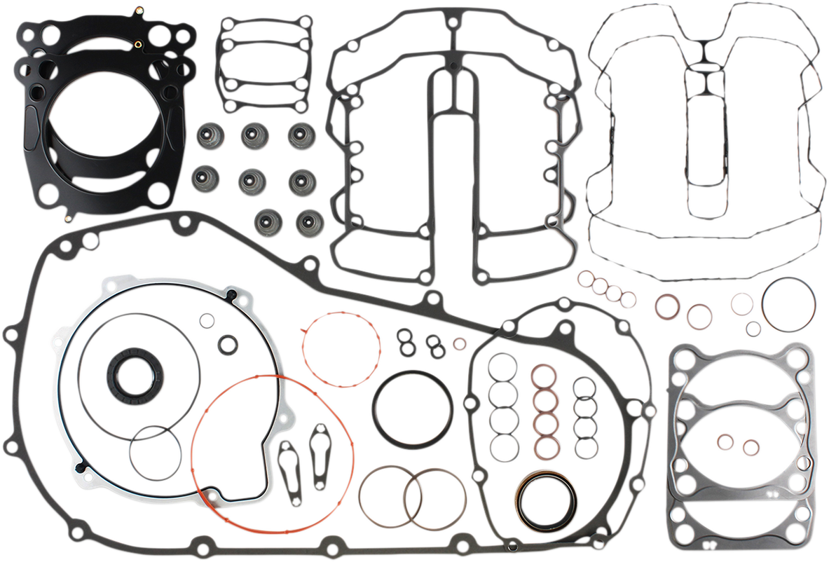 Complete Engine/Primary Gasket Set