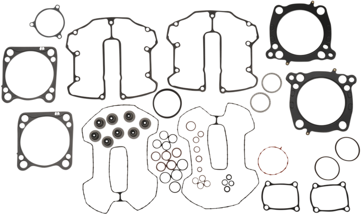 Top End Gasket Kit - M8