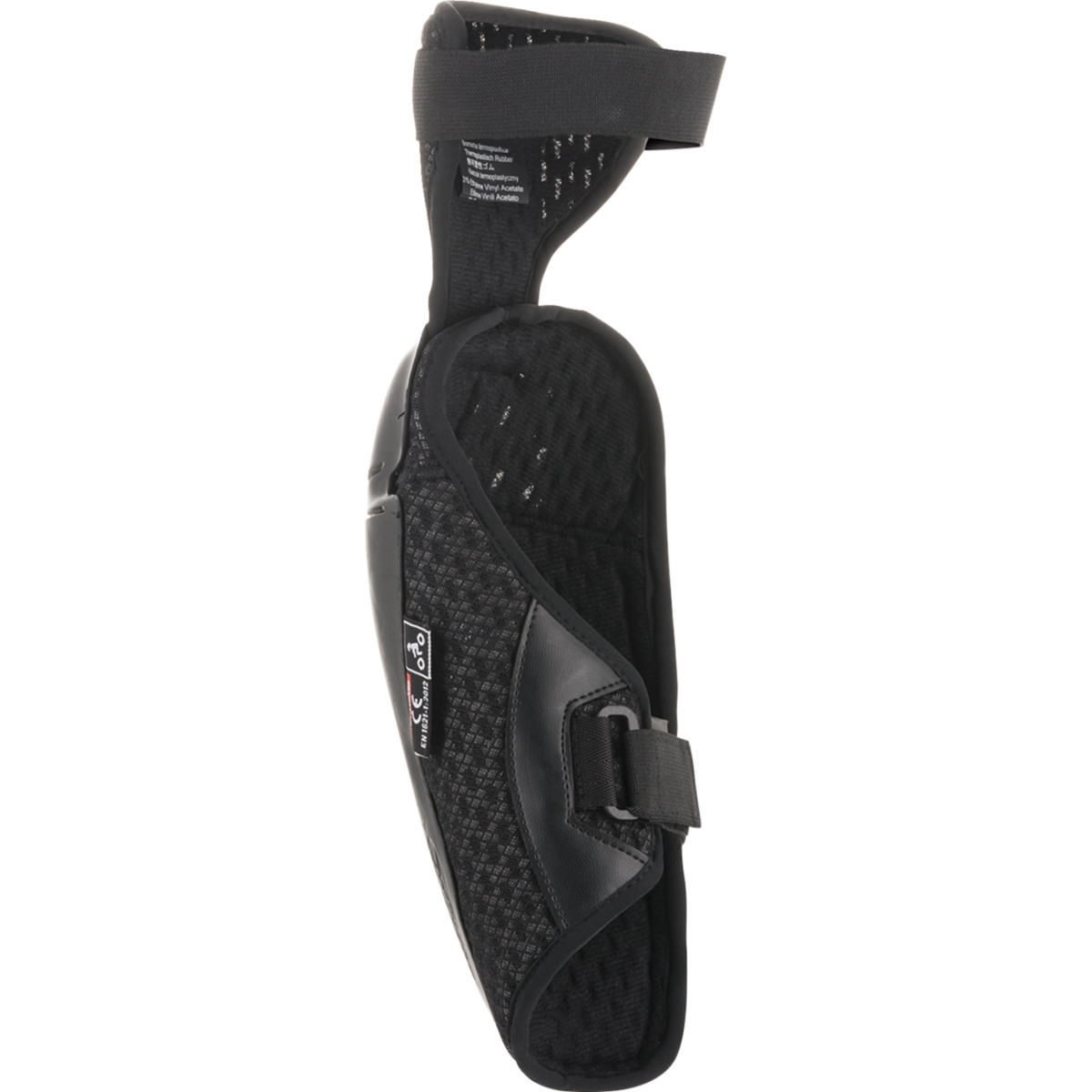 Alpinestars #654611910L/XL - Youth Bionic Plus Elbow Protectors - L/XL