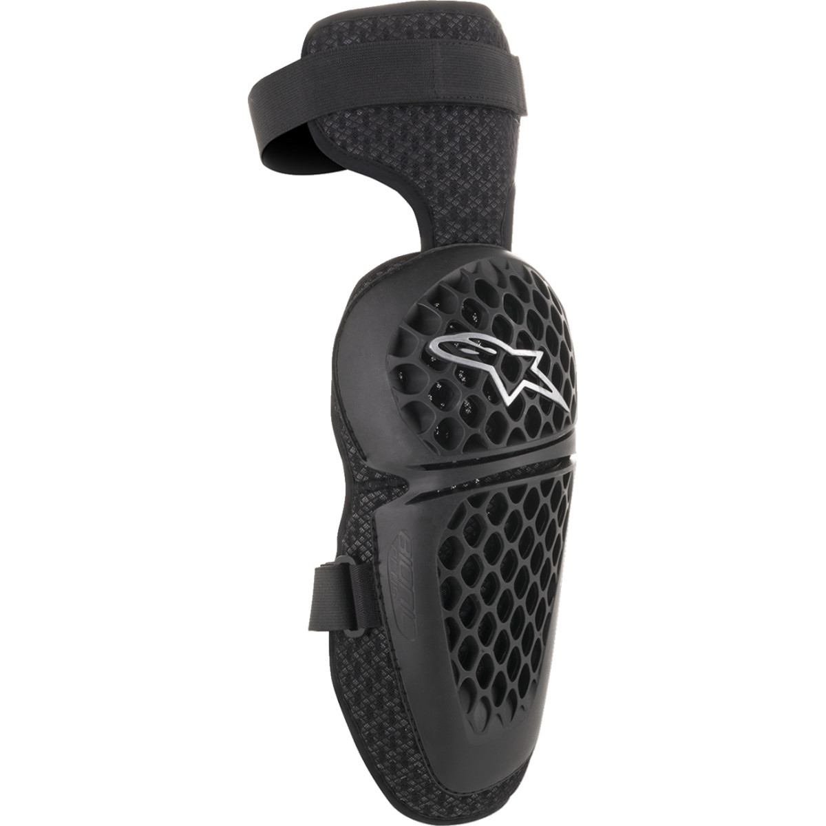 Alpinestars #654621910L/XL - Youth Bionic Plus Knee Protectors - L/XL