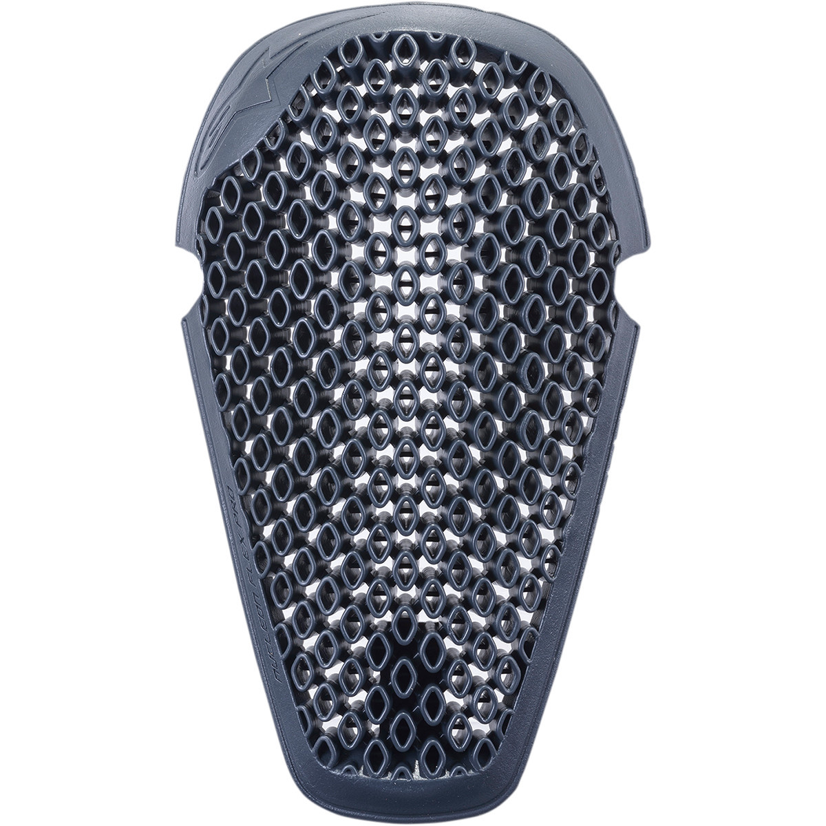 Alpinestars #6526021-114-S - Nucleon Flex Pro Guards - Knee - Small