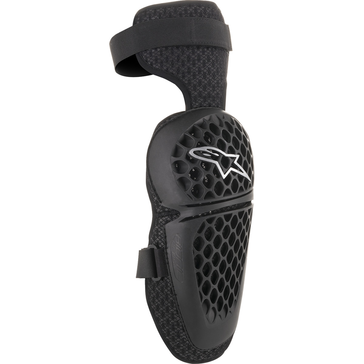Alpinestars #650621910S/M - Bionic Plus Knee Protectors - S/M
