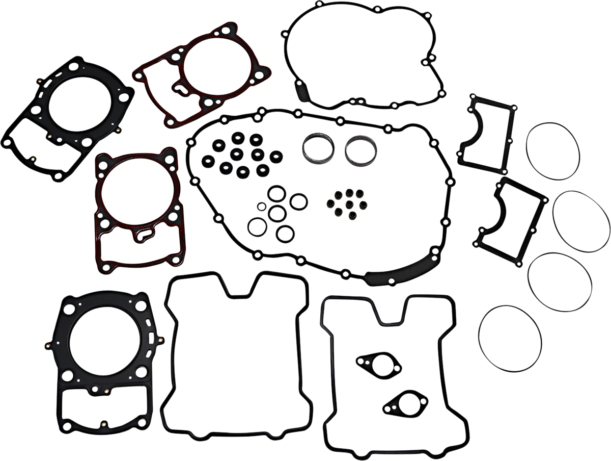 Top End Gasket Kit - ST750