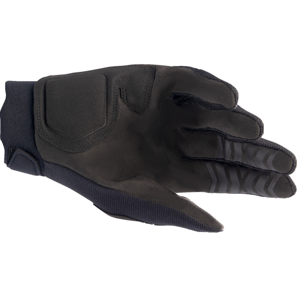 Alpinestars #3563623-10-XL - Full Bore XT Gloves - Black - XL