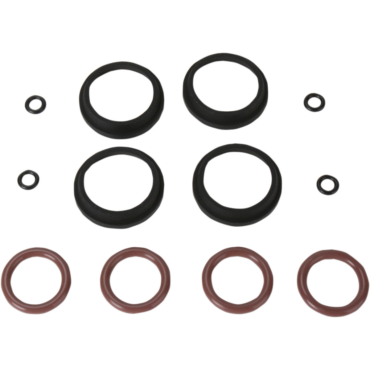 Cometic #C9143 - Pushrod O-Ring Kit - XL