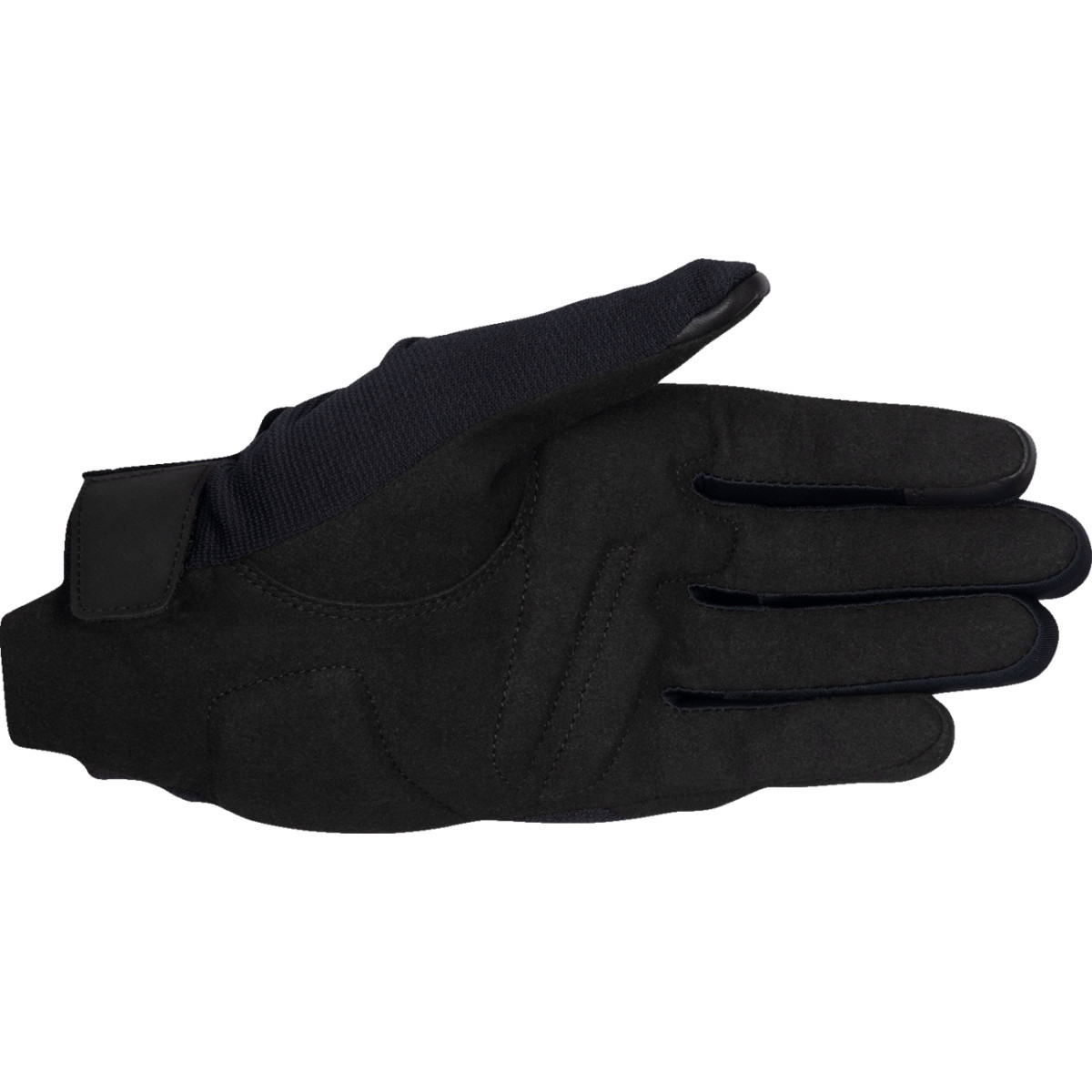 Alpinestars #3580325-12-M - Stella Reef V2 Gloves - Black/White - Medium