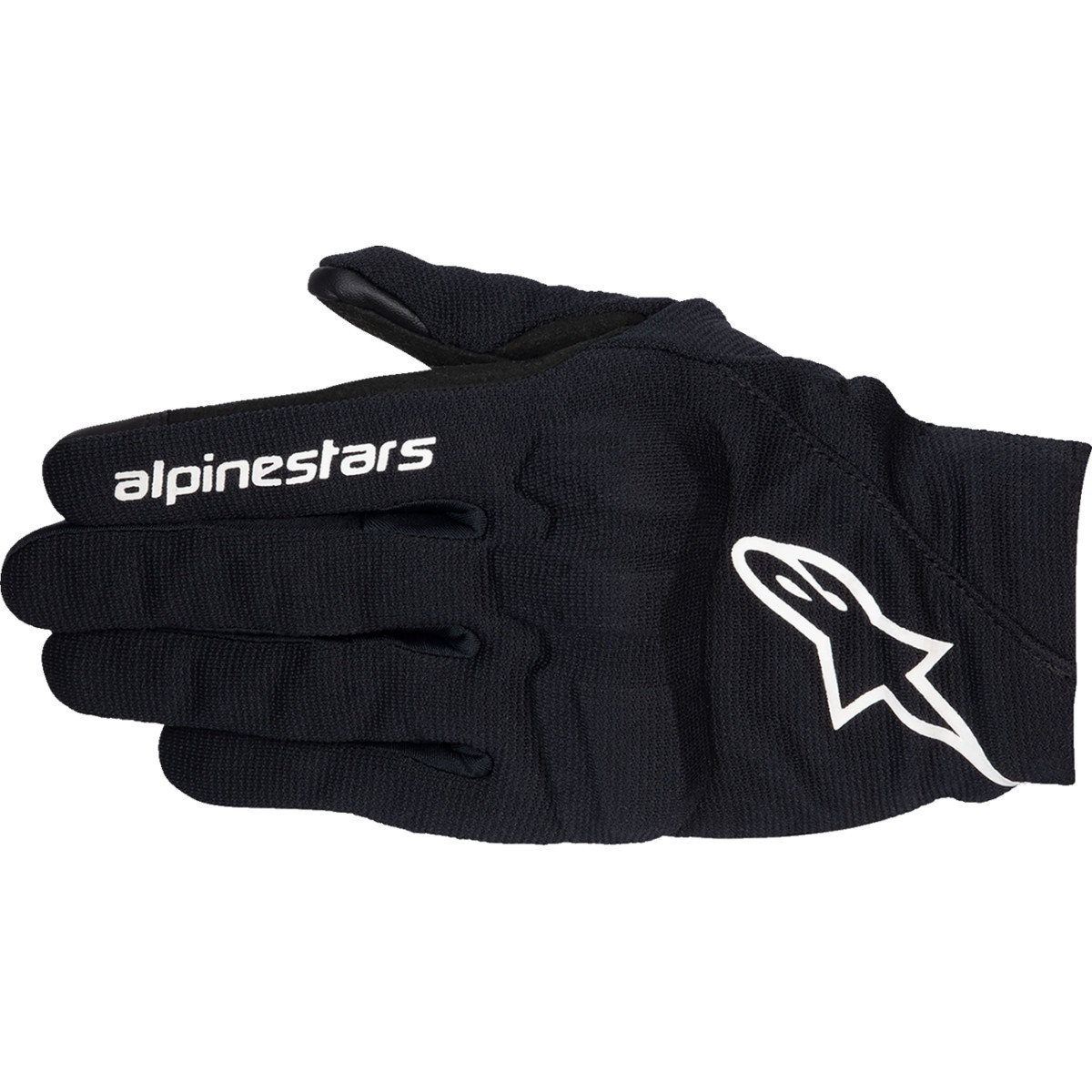 Alpinestars #3580325-12-XL - Stella Reef V2 Gloves - Black/White - XL