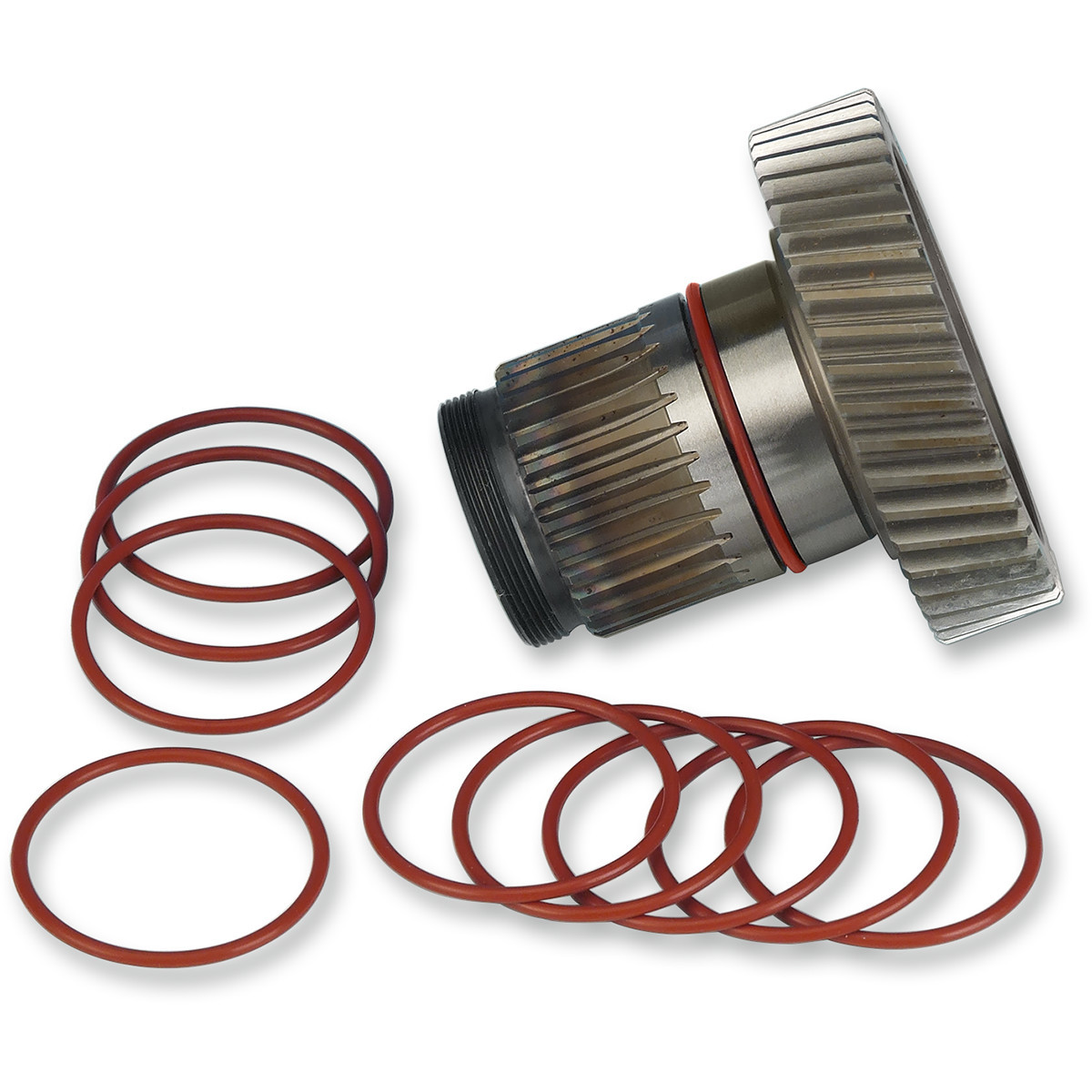 James Gasket #JGI-11201 - Main Drive Gear Spacer O-Ring - 6 Speed