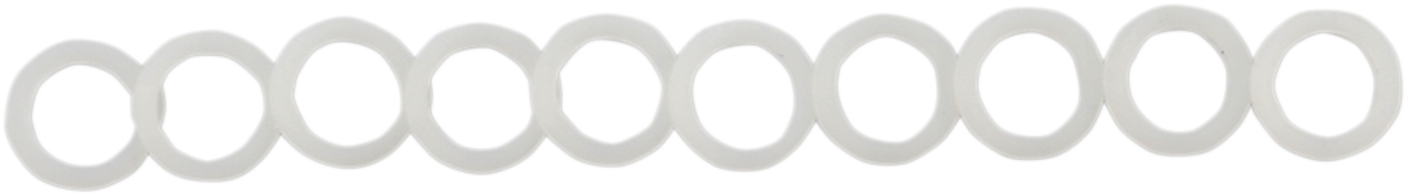 Neutral Indicator Washer