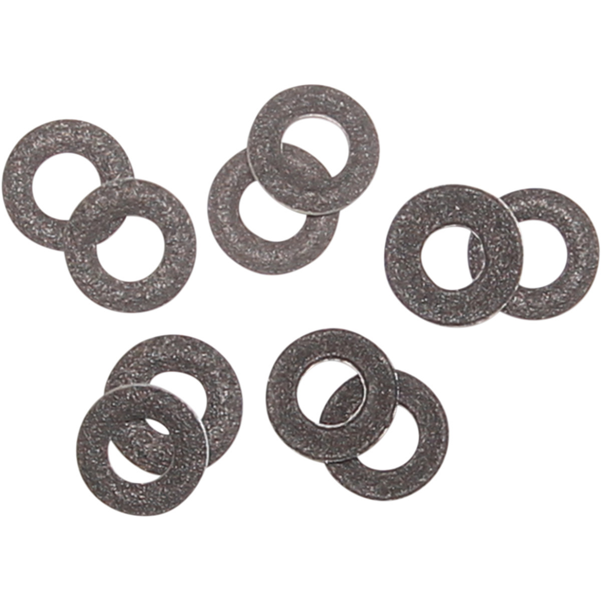 Cometic #C9286 - Paper Rocker Box Washer