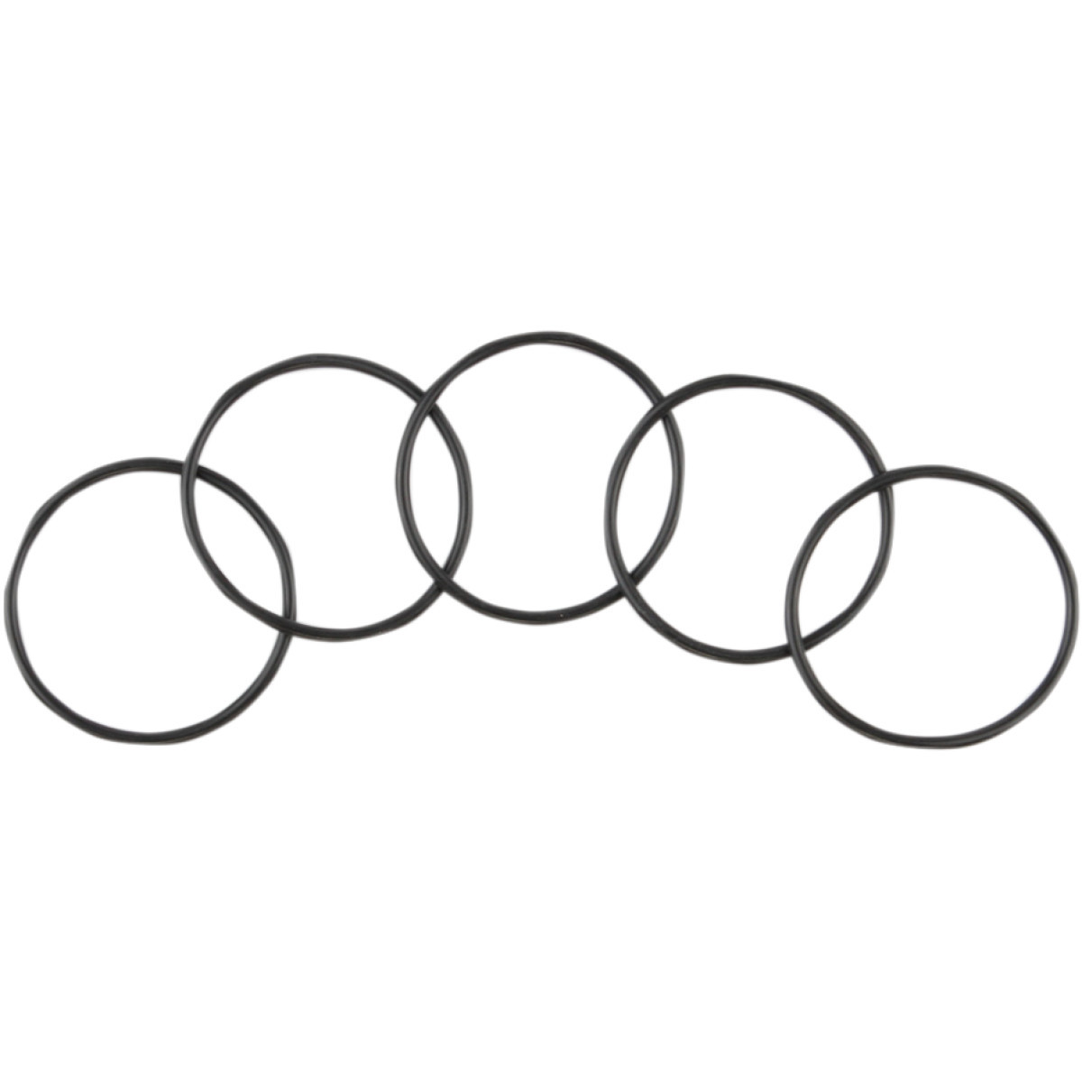 Cometic #C9201 - Starter to Primary Case O-Ring - 5 Pack