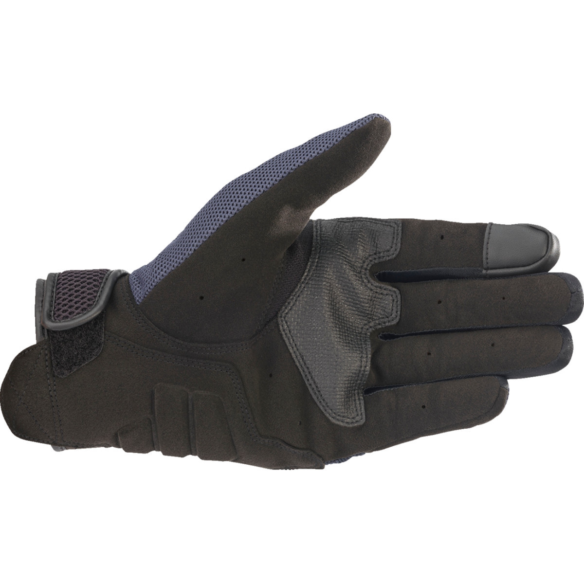 Alpinestars #3568420-7014-XL - Copper Gloves - Mood Indigo - XL