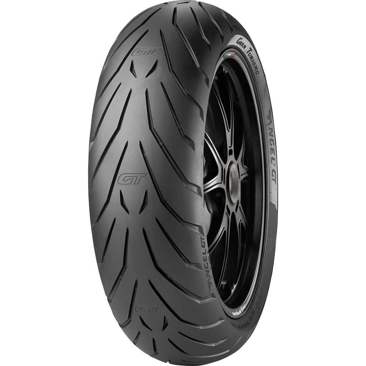 Pirelli #2361600 - Tire - Angel™ GT - Rear - 190/55R17 - (75W)