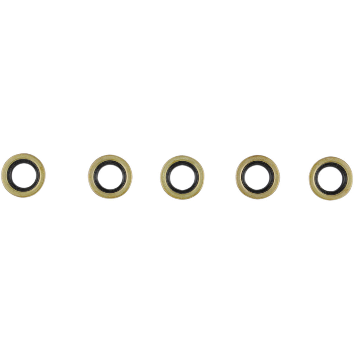 Cometic #C9261 - Starter Shaft Seal - '94-'99 EVO