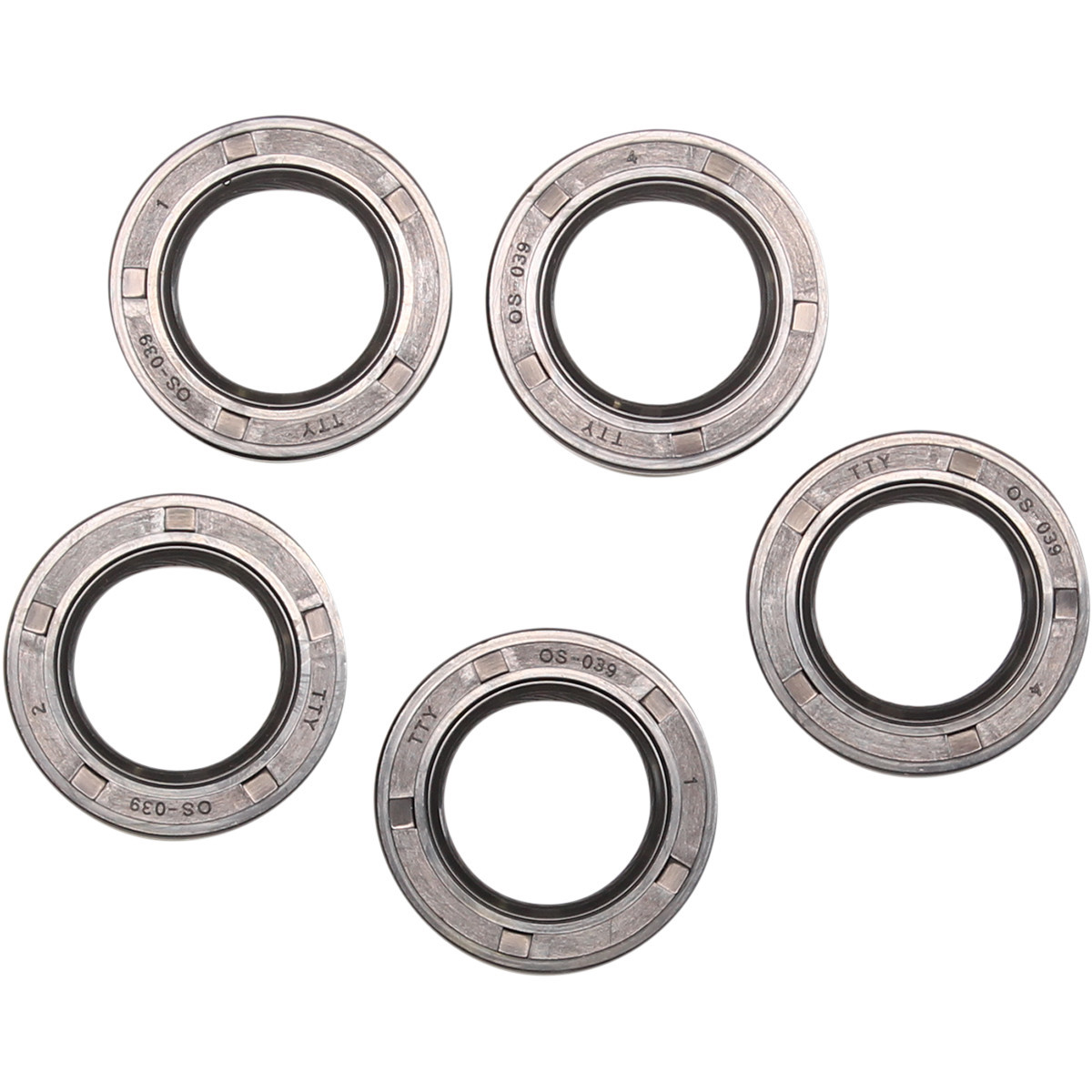 Cometic #C9260 - Wet Clutch Seal - Harley Davidson