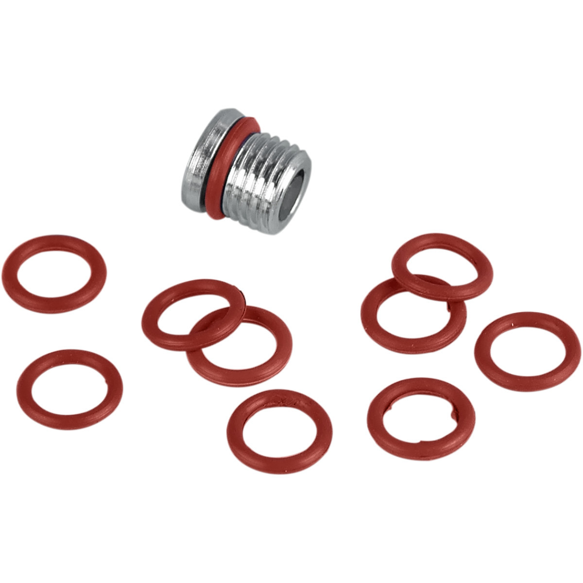 James Gasket #JGI-11324 - Primary Drain Plug O-Ring