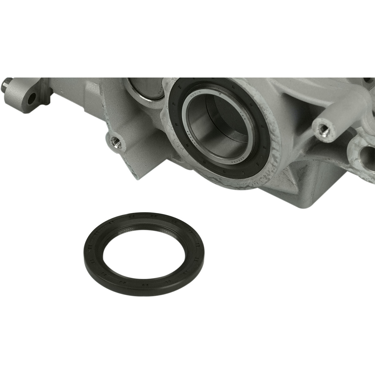 James Gasket #JGI-12074 - Main Drive Gear Seal - Twin Cam