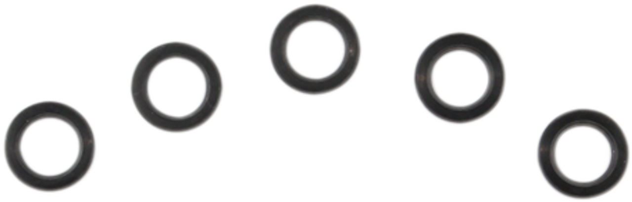 Oil Pump Drive Gear Seal