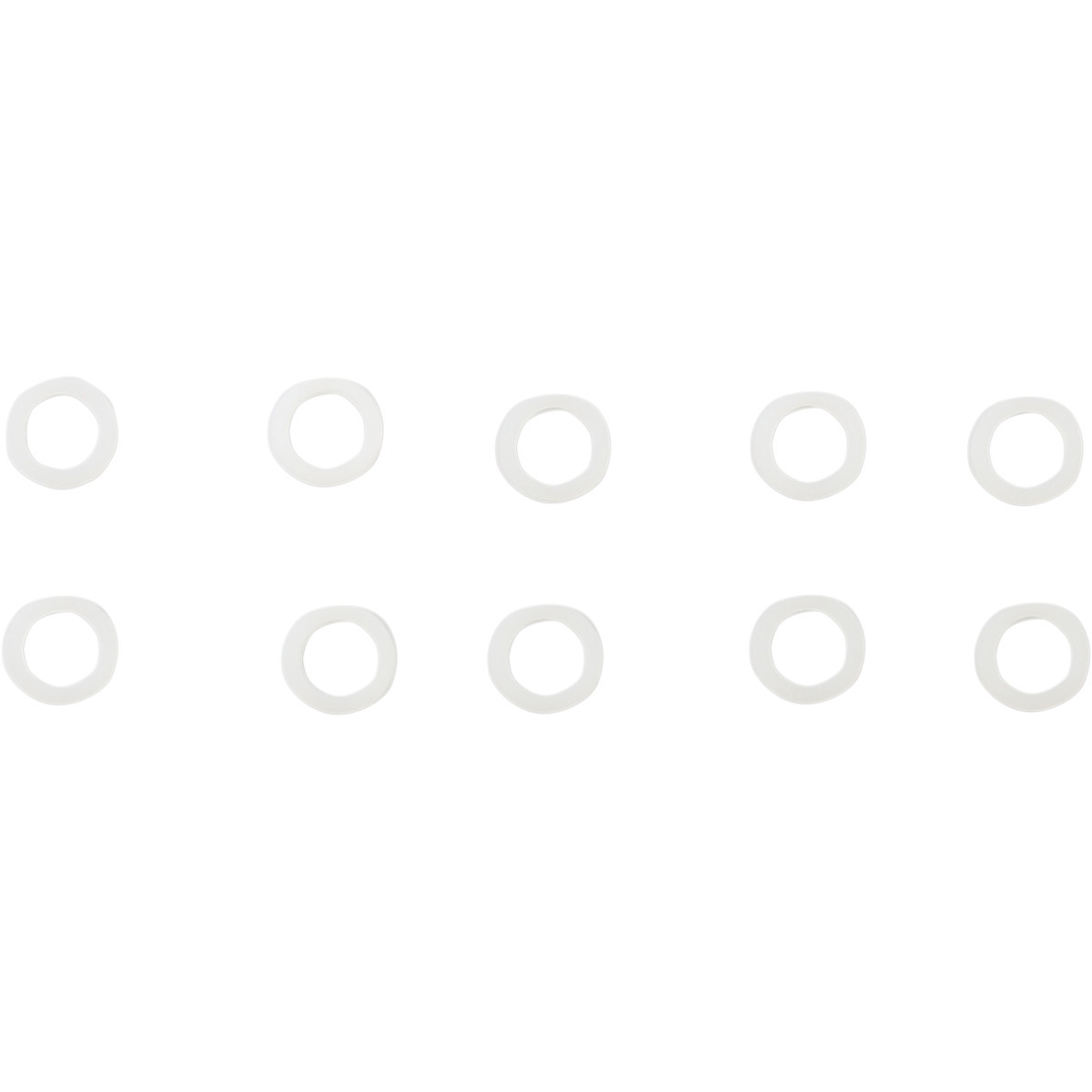 Cometic #C9498 - Drain Plug Washer
