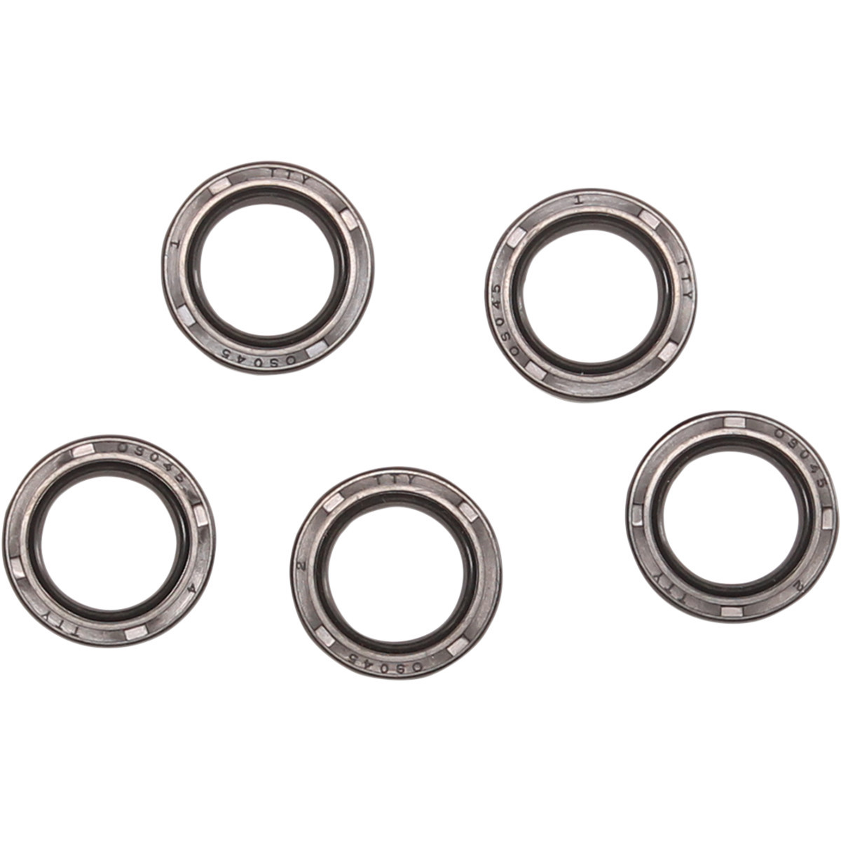 Cometic #C9528 - Starter Shaft Seal - '80-'86 Big Twin