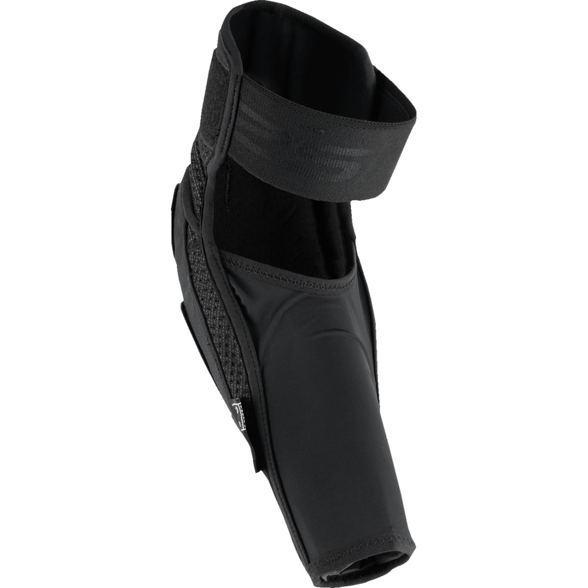 Alpinestars #6503225-132-SM - Bionic Pro Plasma Elbow Protectors - Black/Red/White - S/M