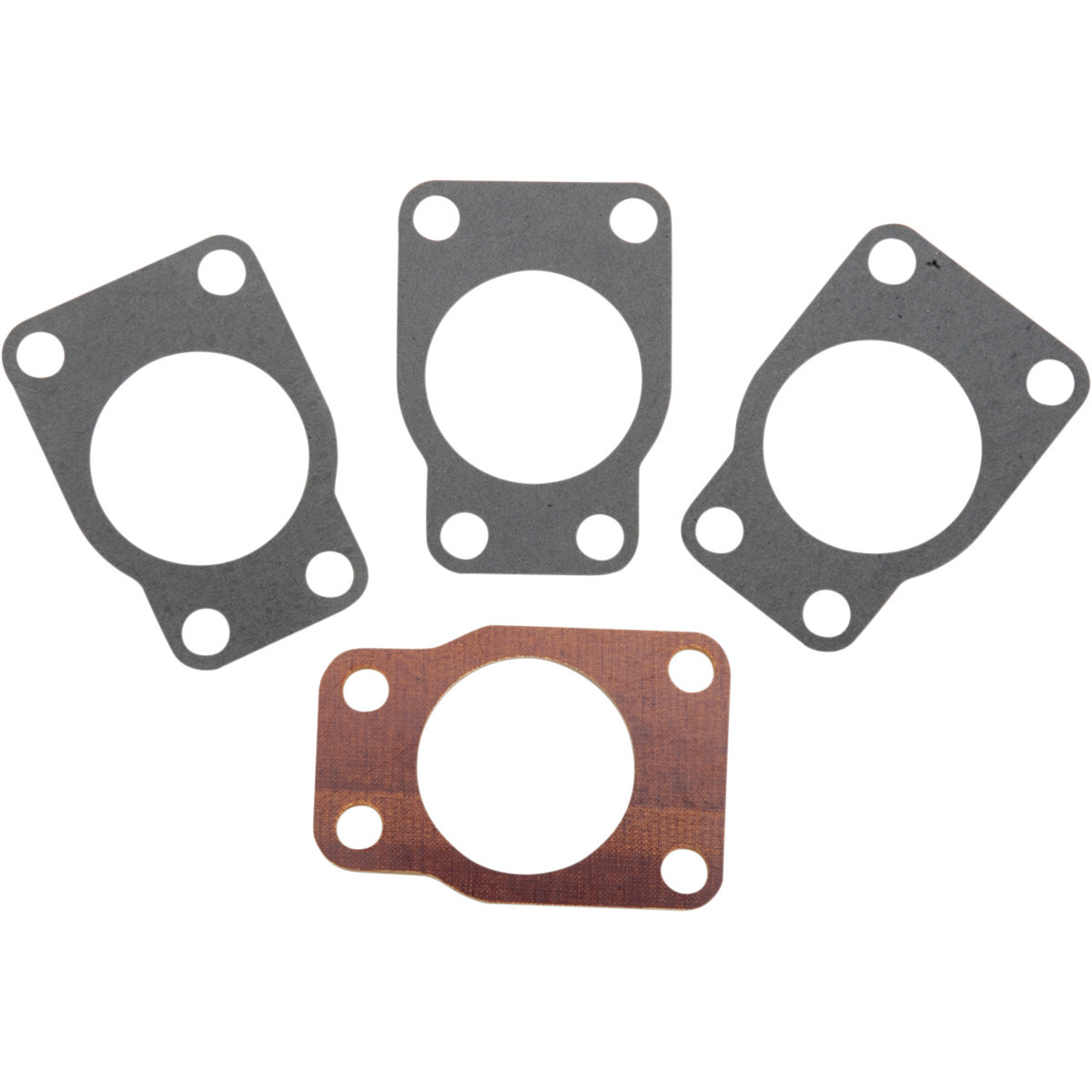 James Gasket #JGI-29250-55 - Intake Spacer Kit