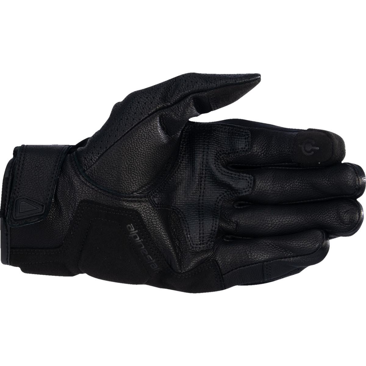 Alpinestars #3567024-12-3X - Celer V3 Gloves - Black/White - 3XL