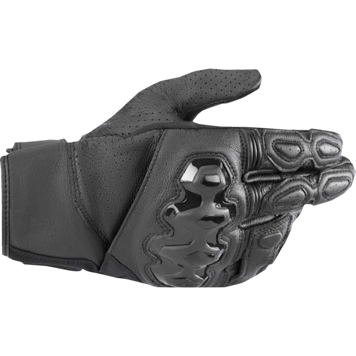 Alpinestars #3567024-1100-2X - Celer V3 Gloves - Black - 2XL