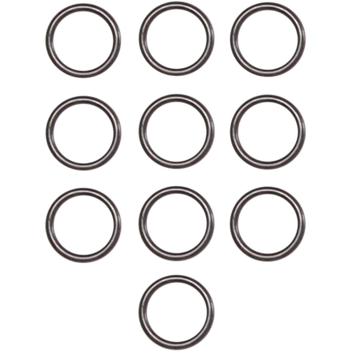 Cometic #C9287 - Case Dowel O-Ring