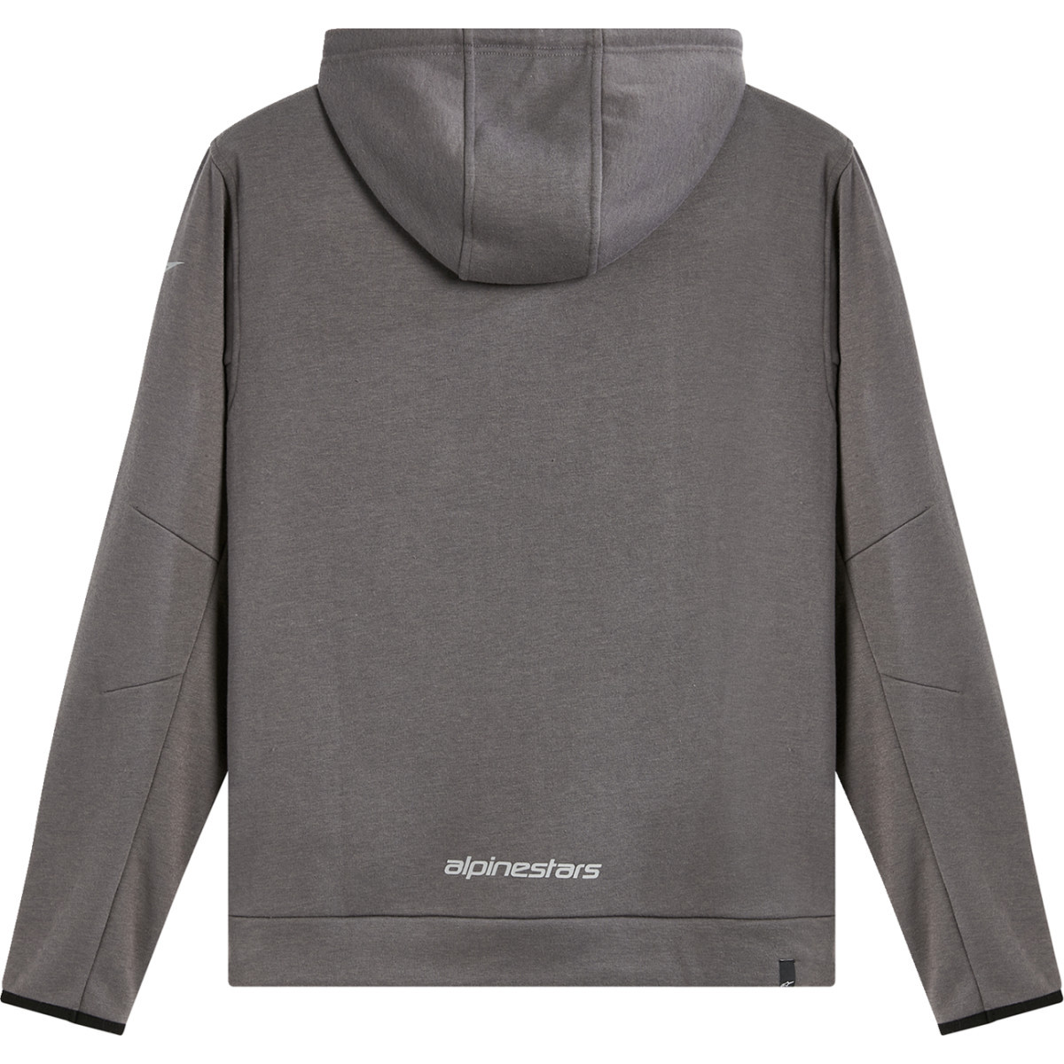 Alpinestars #1233533501702XL - Era Hoodie - Dark Gray - 2XL