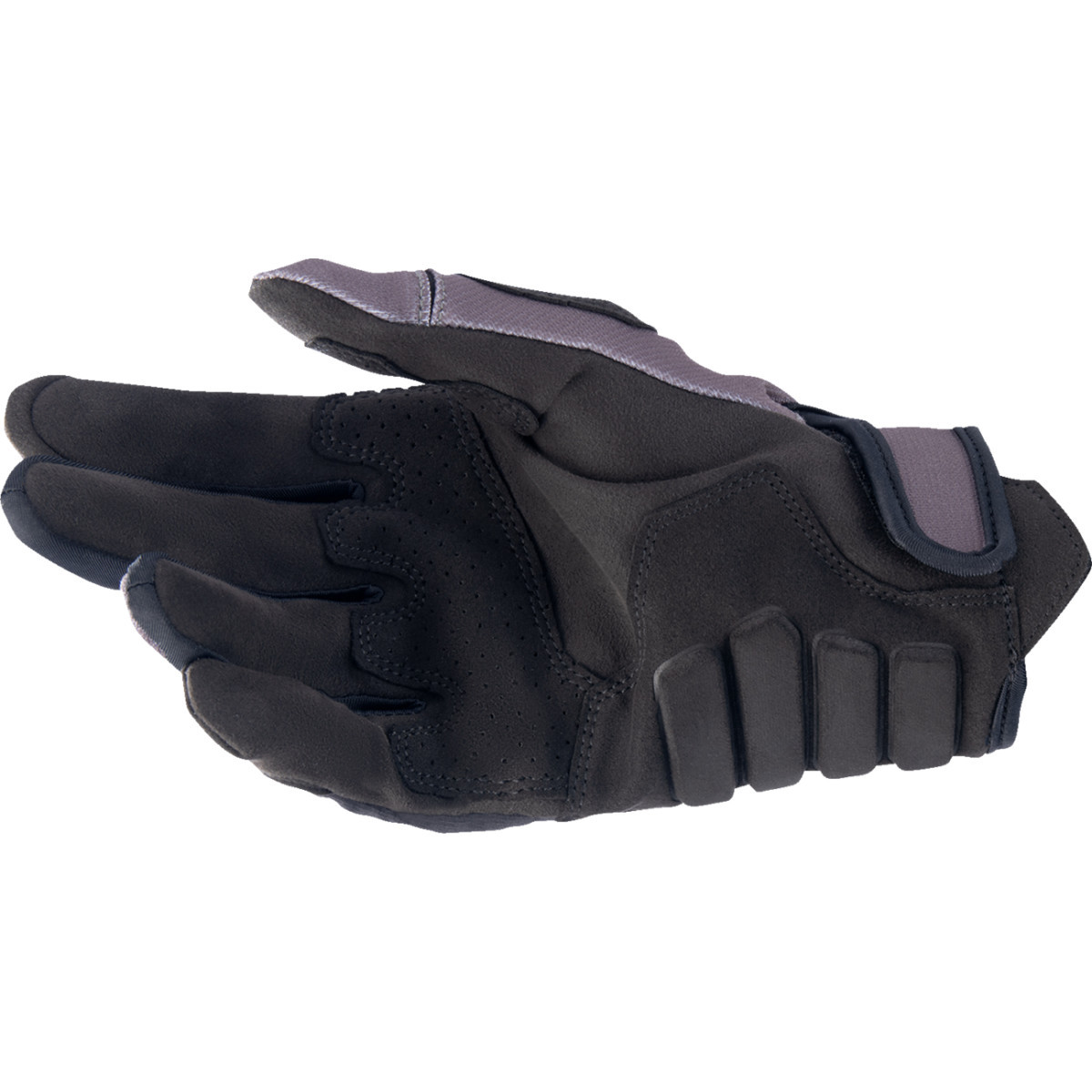 Alpinestars #3564524-817-M - Techdura Gloves - Falcon Brown - Medium