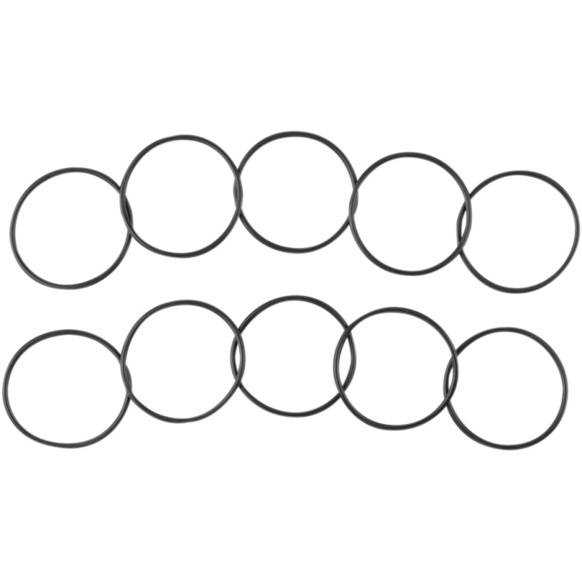 Cometic #C9434 - Clutch Inspection Cover O-Ring - M8/XL