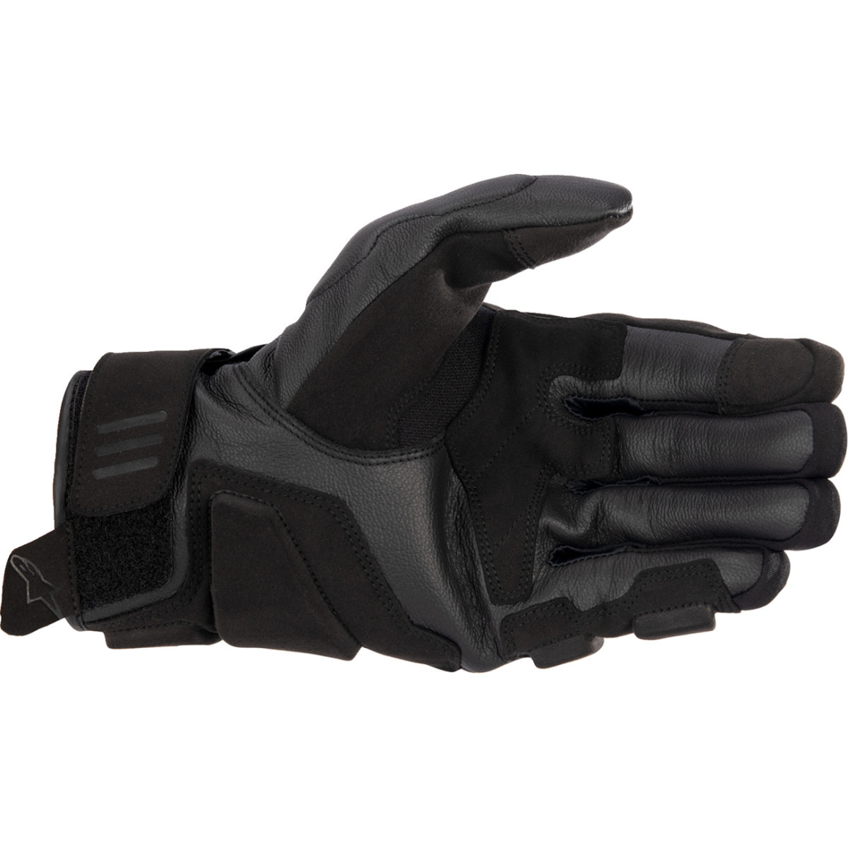 Alpinestars #3501723-12-3X - Phenom Gloves - Black/White - 3XL