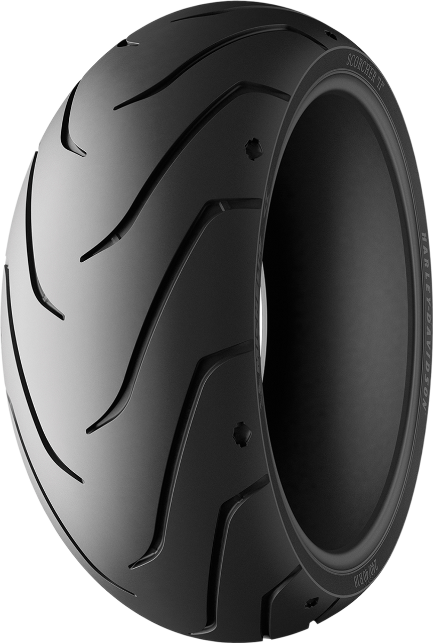Tire - Scorcher 11 - Rear - 140/75R15 - 65H