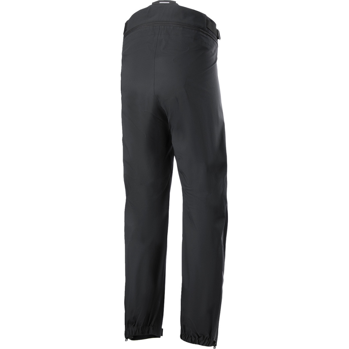 Alpinestars #3220124-10-XL - AMT Storm Gear Drystar® XF Pants - Black - XL