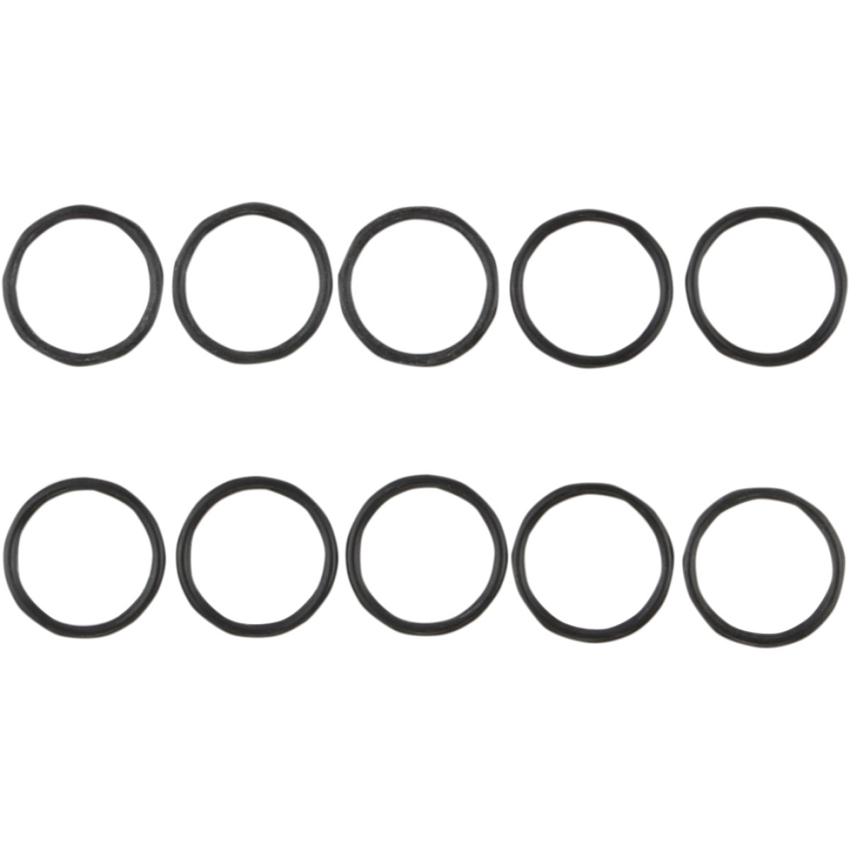 Cometic #C9485 - Dip Stick Cover O-Ring - EVO - 10 Pack