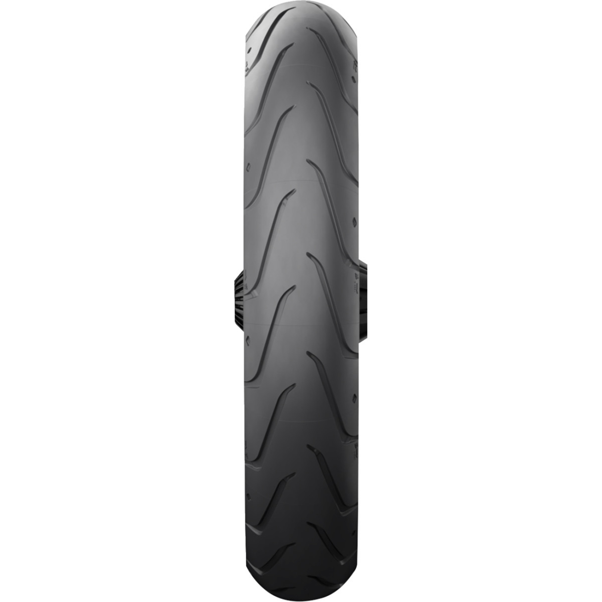 Michelin #11169 - Tire - Scorcher 11 - Front - 160/60R18 - 70V