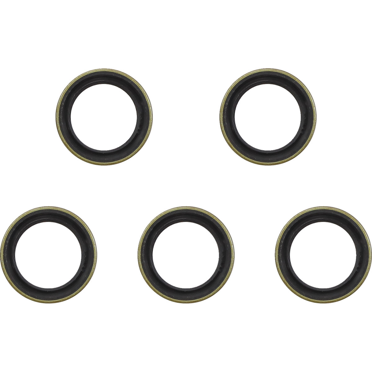 James Gasket #JGI-12077 - Drive Gear Seal - Big Twin
