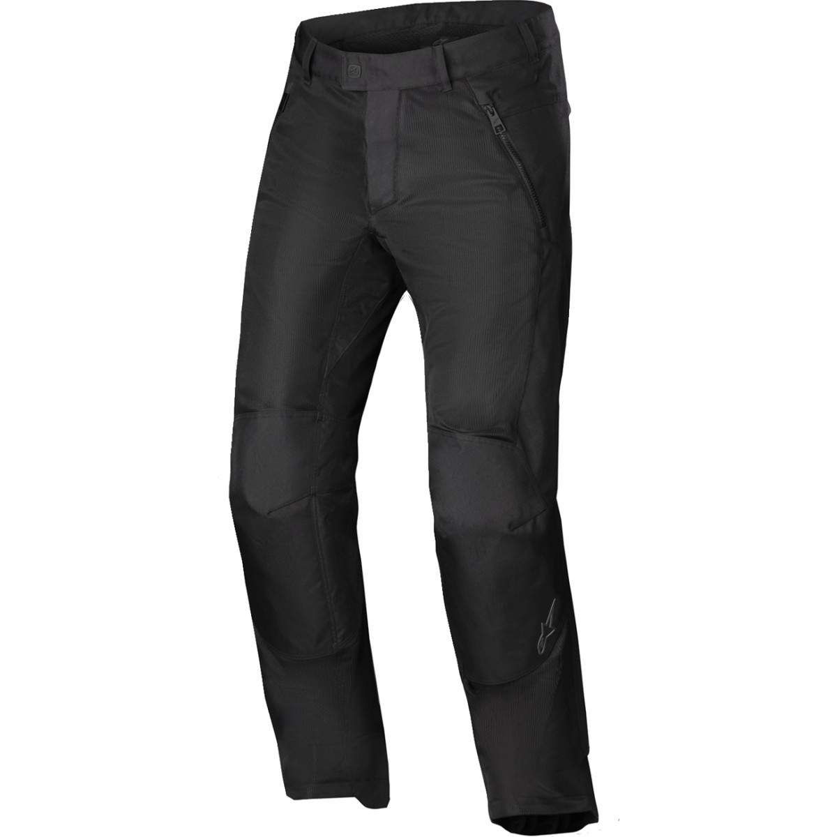 Alpinestars #3320725-10-M - C-1 Air Pants - Black - Medium