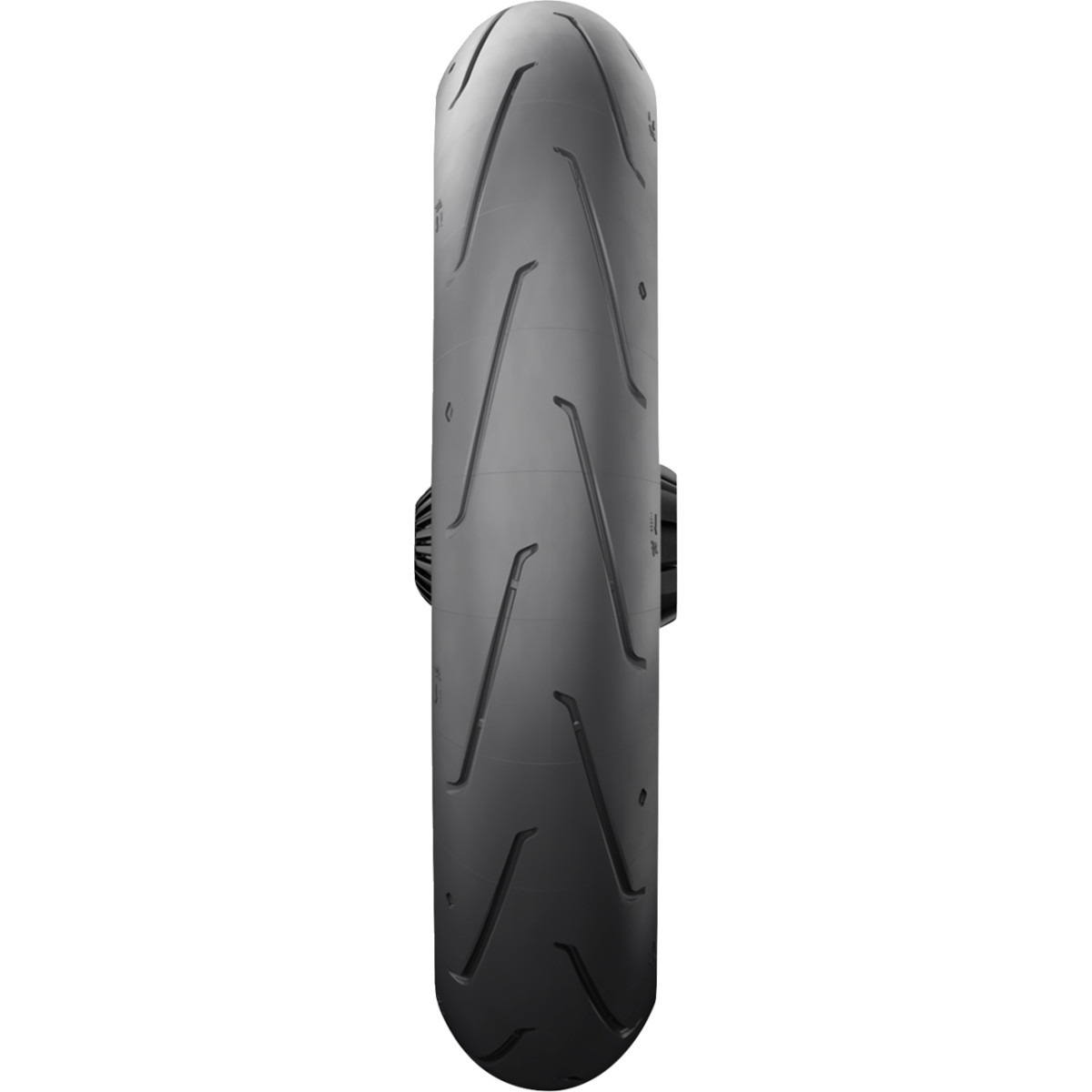 Michelin #39116 - Tire - Scorcher Sport - Front - 120/70ZR17 - (58W)