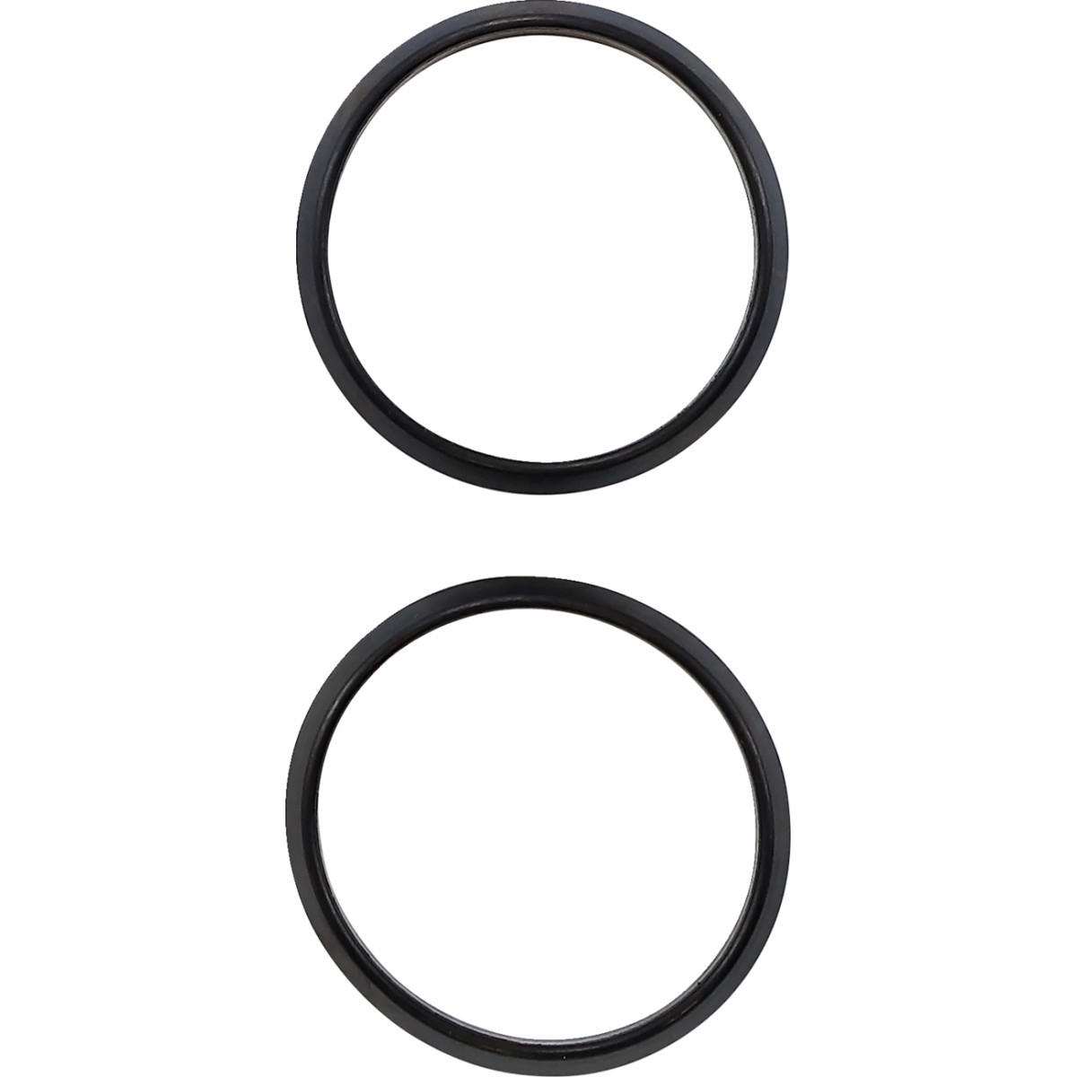 James Gasket #JGI-26992-99 - Intake Manifold Seal carburetor/EFI - '99-'13 Twin Cam